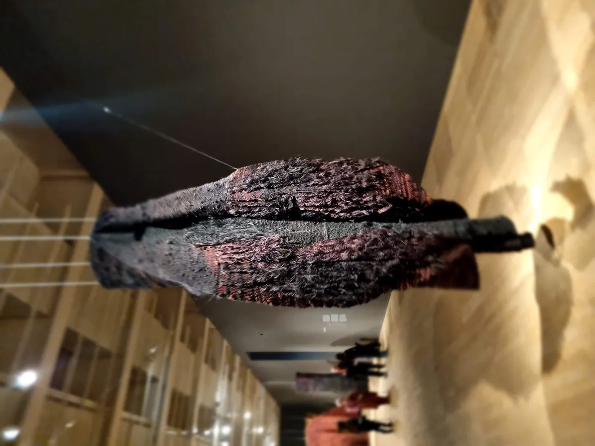 Magdalena Abakanowicz Gallery Image 36